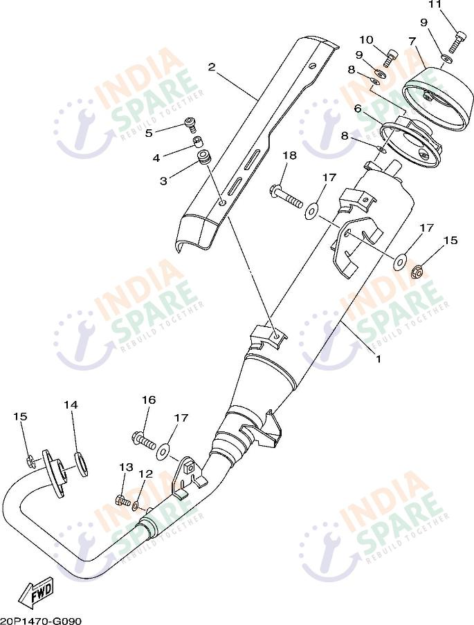 EXHAUST