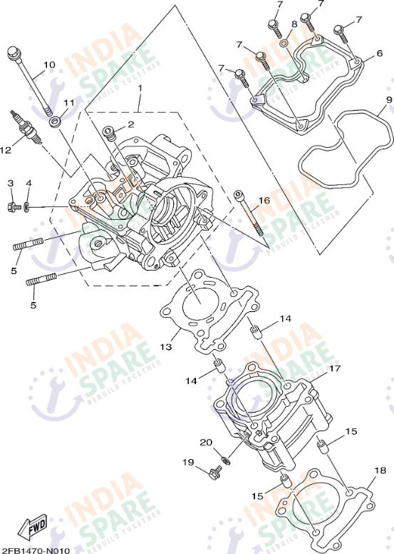 CYLINDER