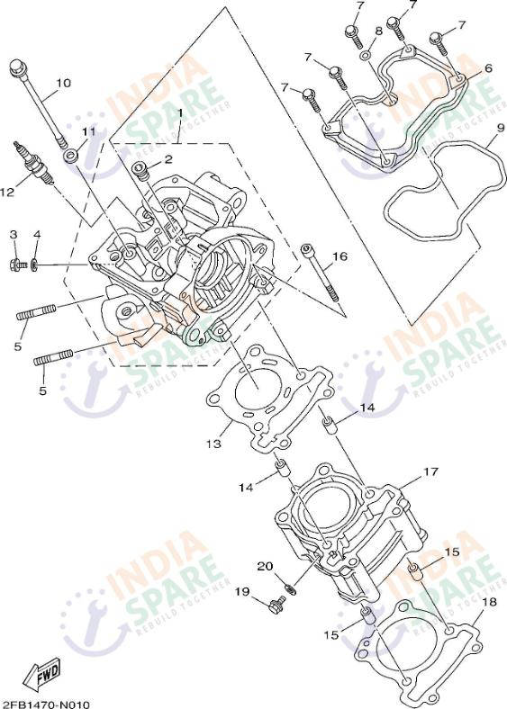 CYLINDER