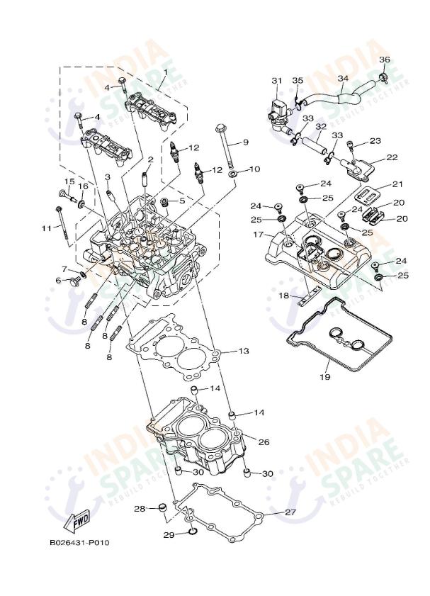 CYLINDER