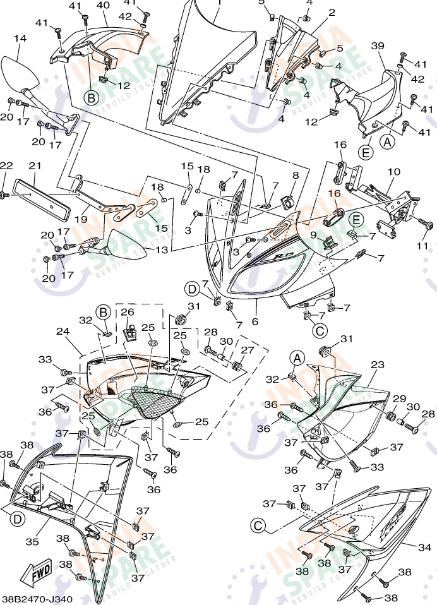 WINDSHIELD