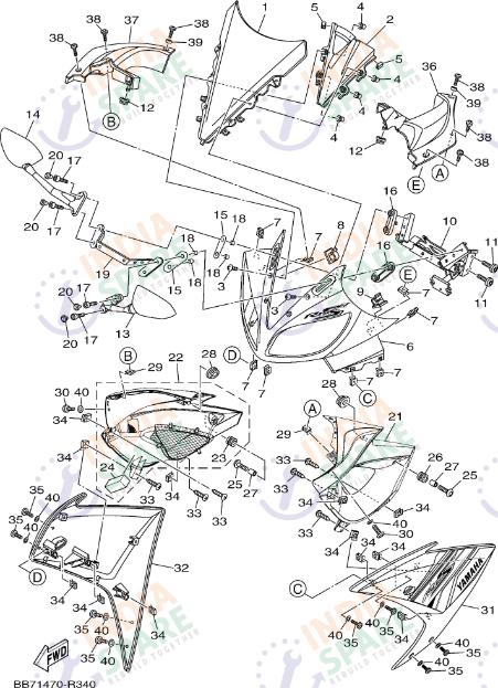 WINDSHIELD