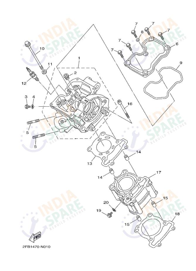 CYLINDER