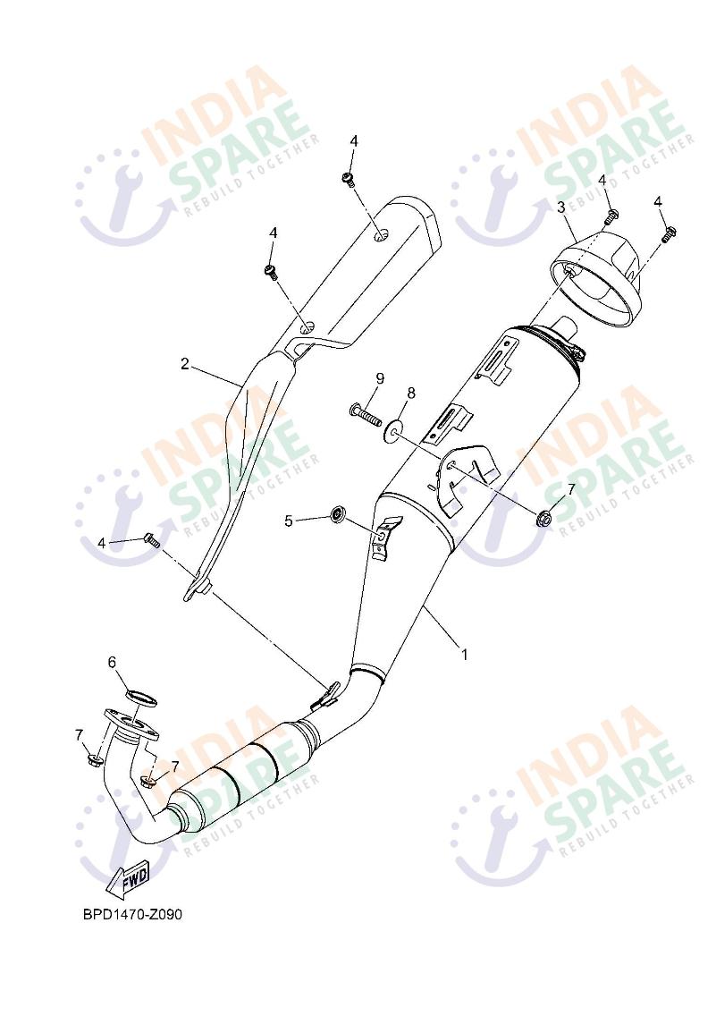 EXHAUST