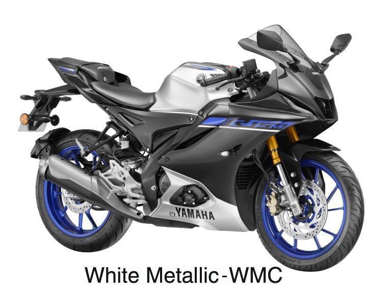 Yamaha R15 V4 BPDY Fender | IndiaSpare