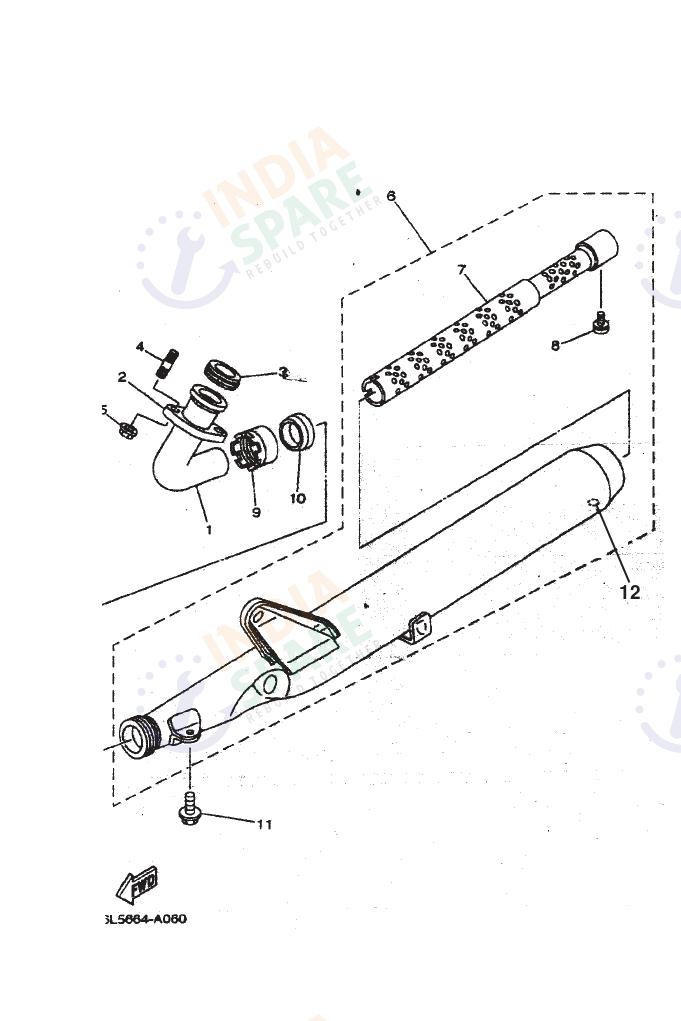 EXHAUST