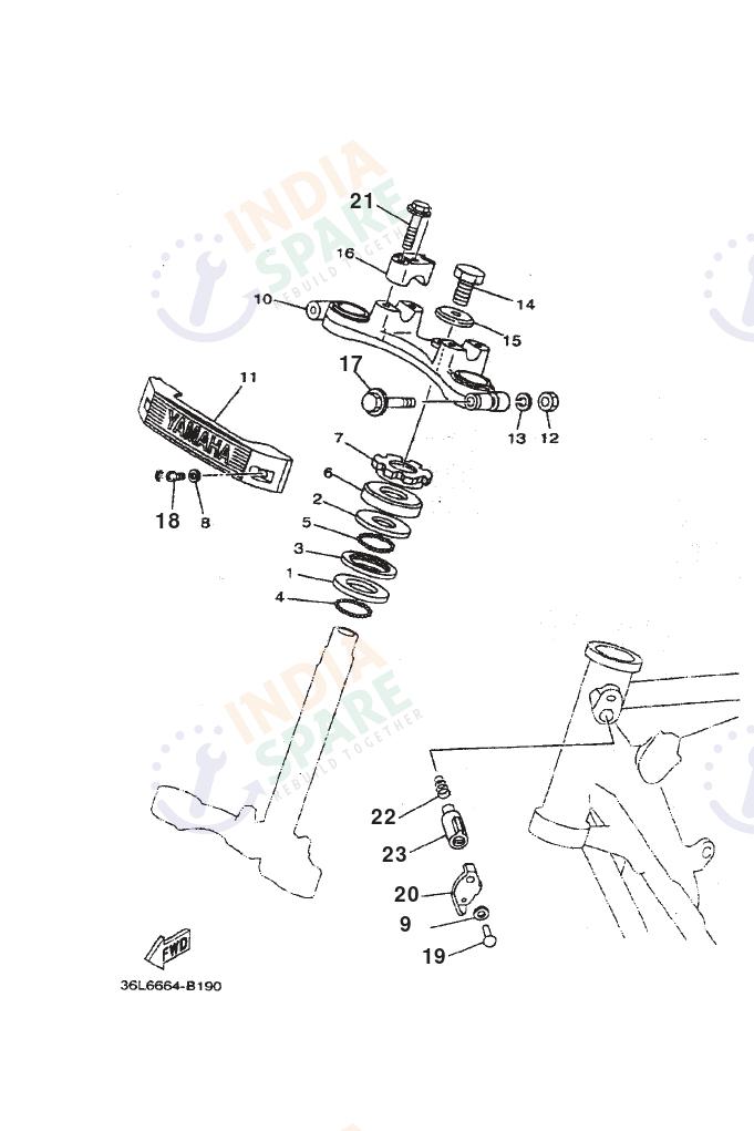STEERING