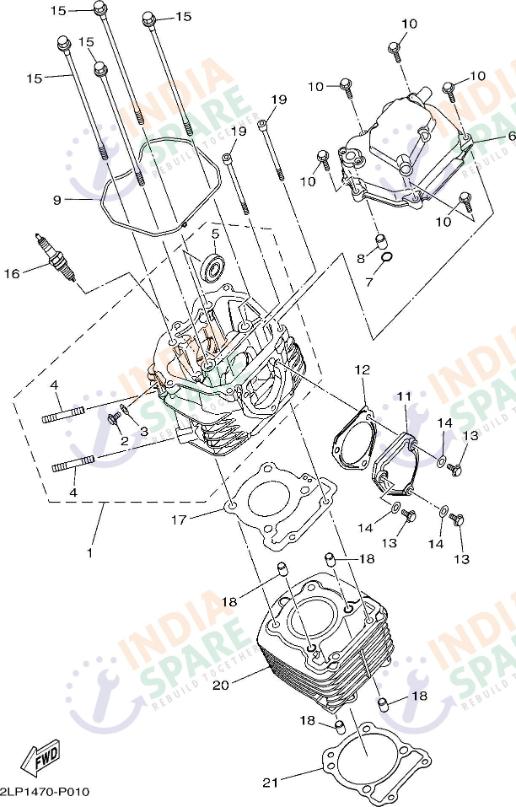 CYLINDER