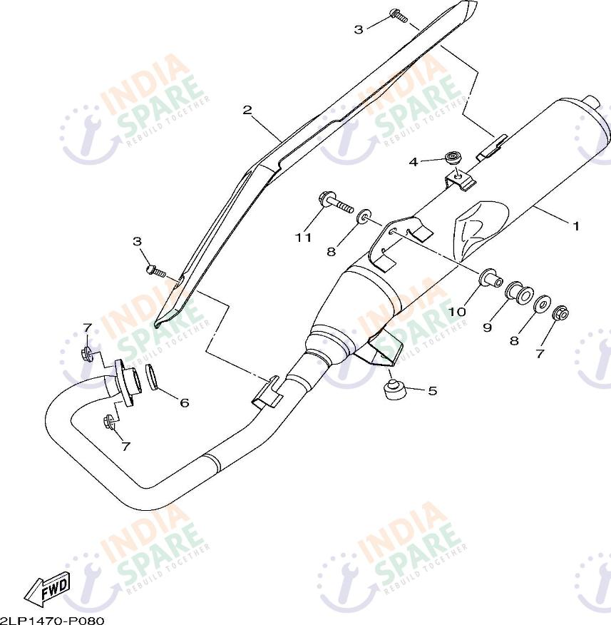 EXHAUST