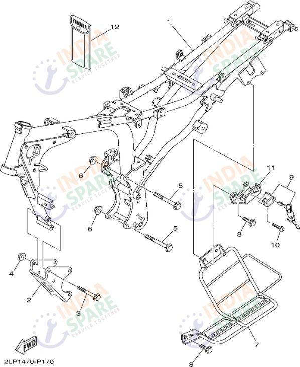 FRAME