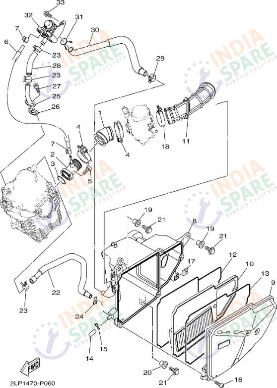 INTAKE