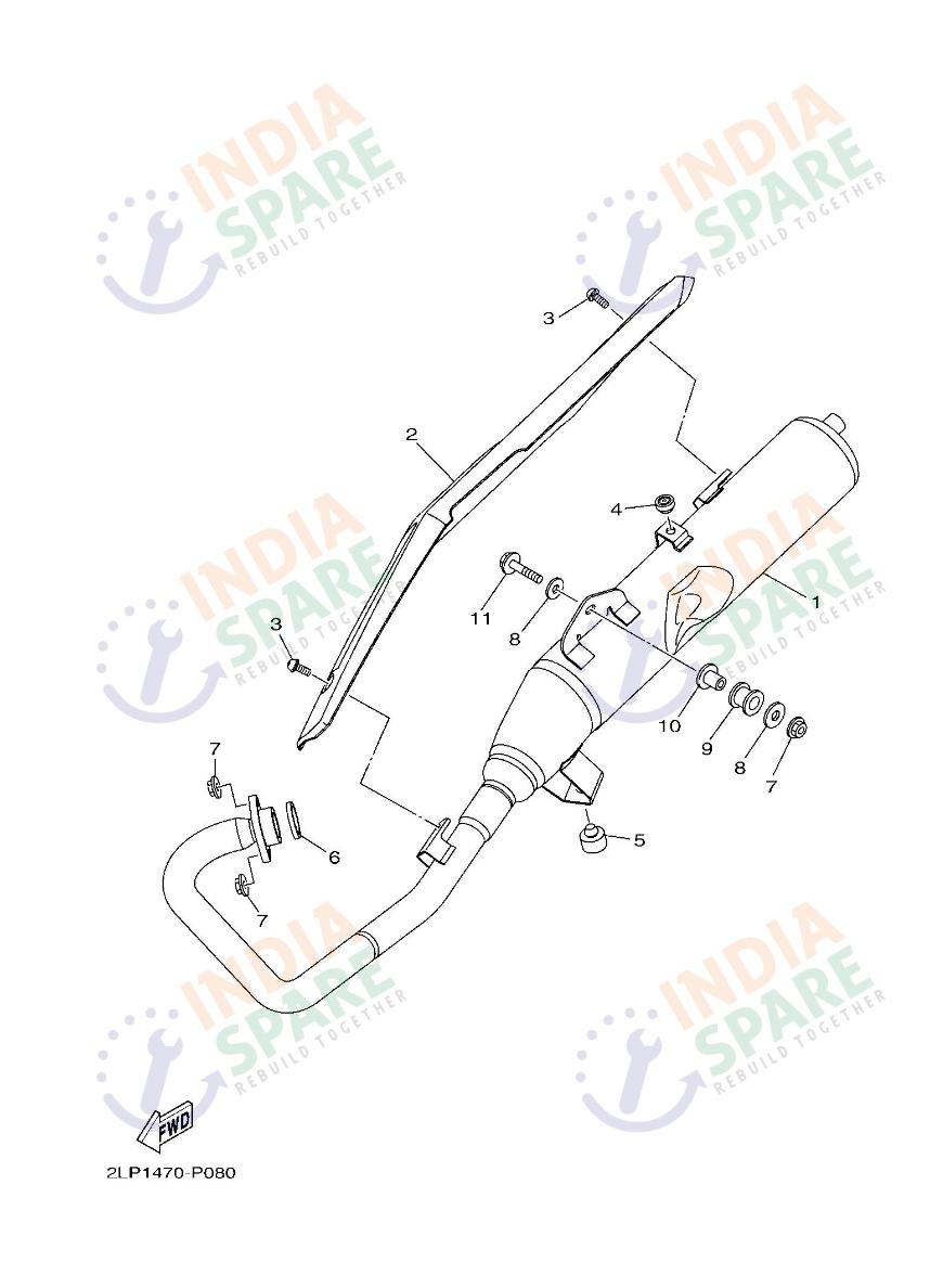 EXHAUST
