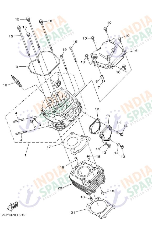 CYLINDER