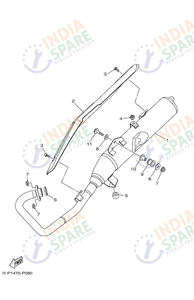 EXHAUST