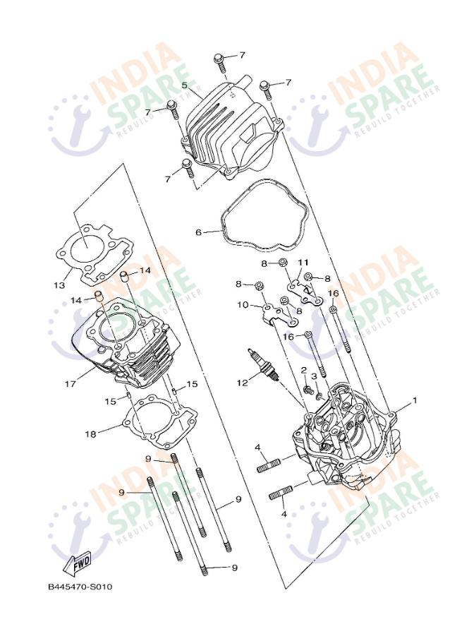 CYLINDER