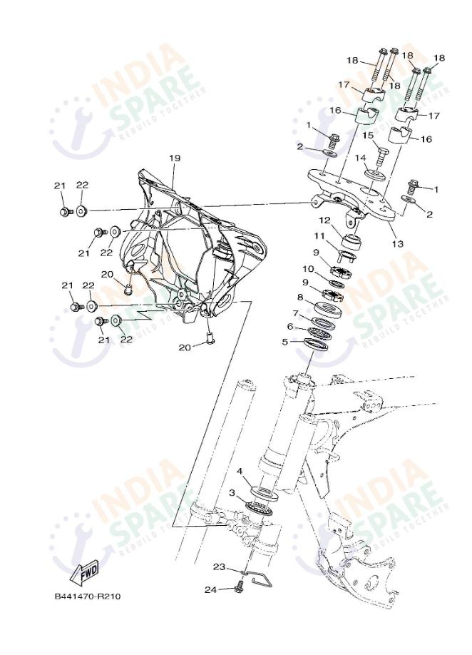 STEERING