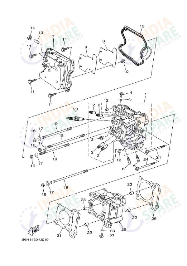 CYLINDER