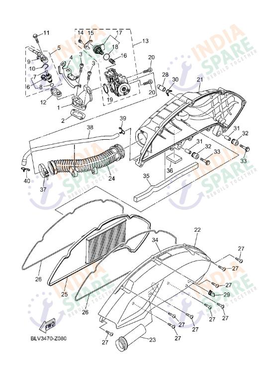 INTAKE