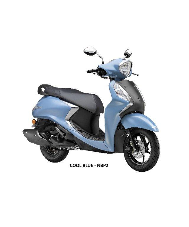 YAMAHA BGPL Series LEG SHIELD