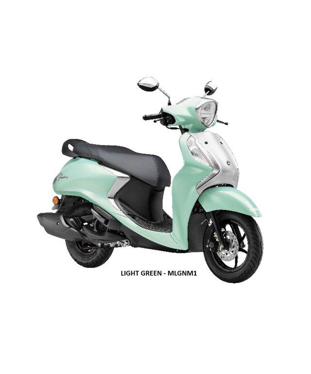YAMAHA BGPL Series LEG SHIELD