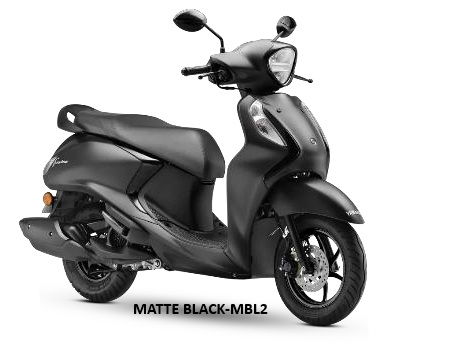 YAMAHA DG58 FASCINO 125CC DISK Series LEG SHIELD