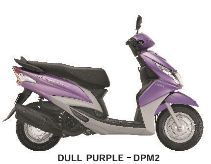 STEERING HANDLE & CABLE