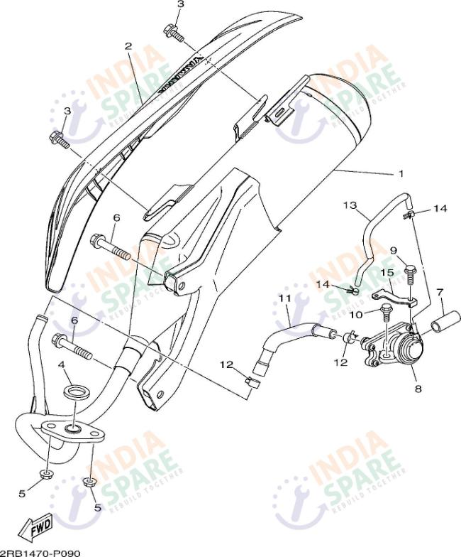 EXHAUST