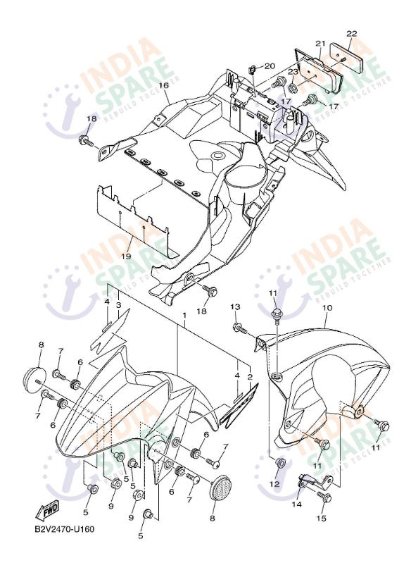 FENDER