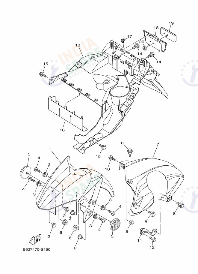 FENDER