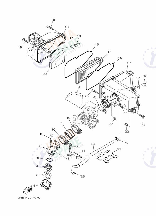 INTAKE