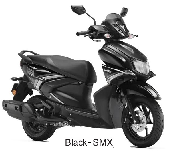 STEERING HANDLE & CABLE