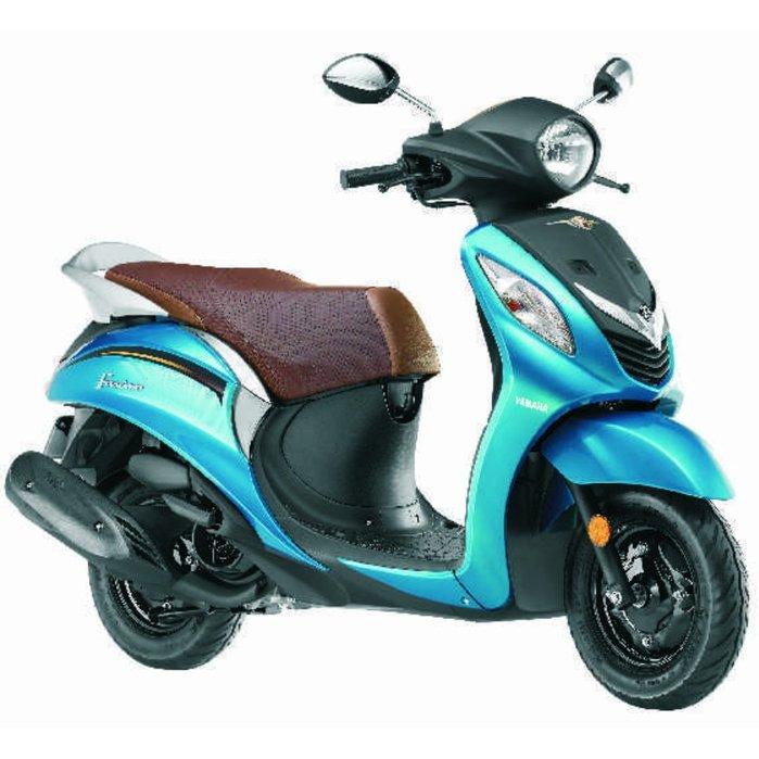 Fascino 110 CC Series
