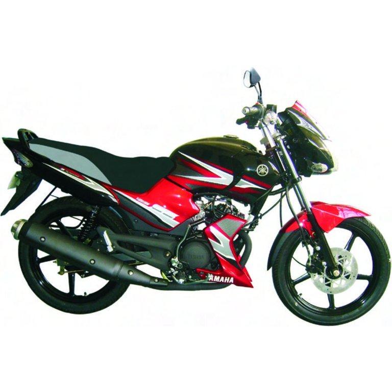 SS 125